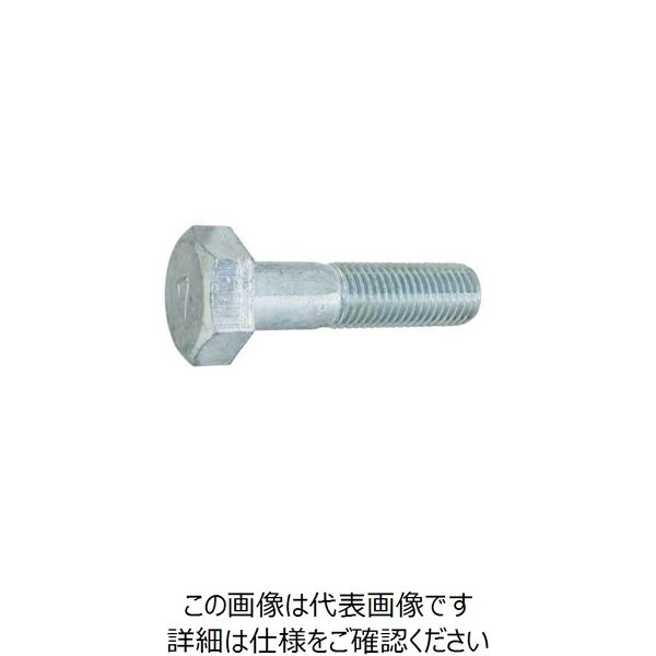 SUNCO 7マークBT（半ネジ 細目 10X30（1.25 （120本入） 253-8359（直送品）