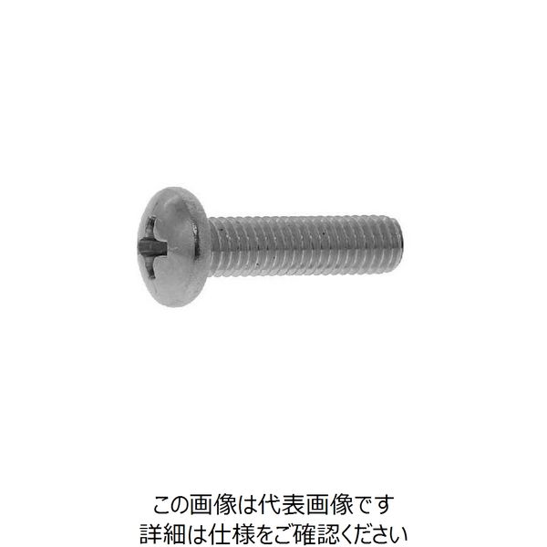 SUNCO ステン(+)UNFPAN#0ー80×5/32 (100本入) 00-02-0040-7005X8012-00 1箱(100本)（直送品）
