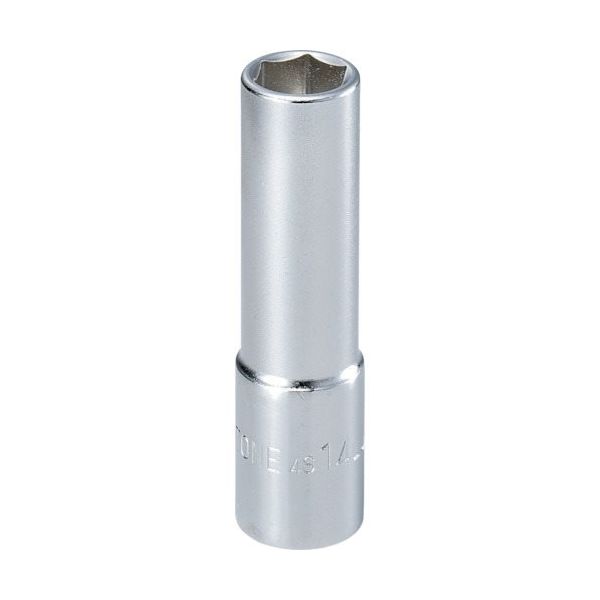 TONE ディープソケット19mmハンガ 4S-19L-HP 1個 864-2453（直送品）