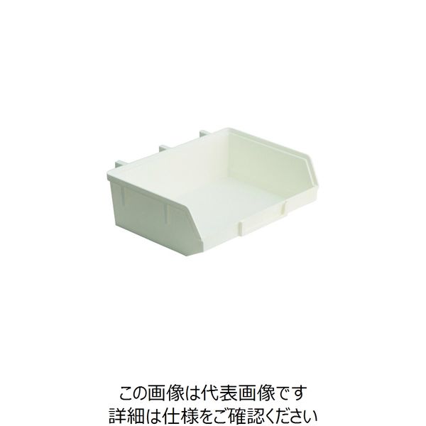 スガツネ工業 SUGATSUNE (120601693)11403ー00002/ミニボックス 11403-00002 1個 223-7886（直送品）