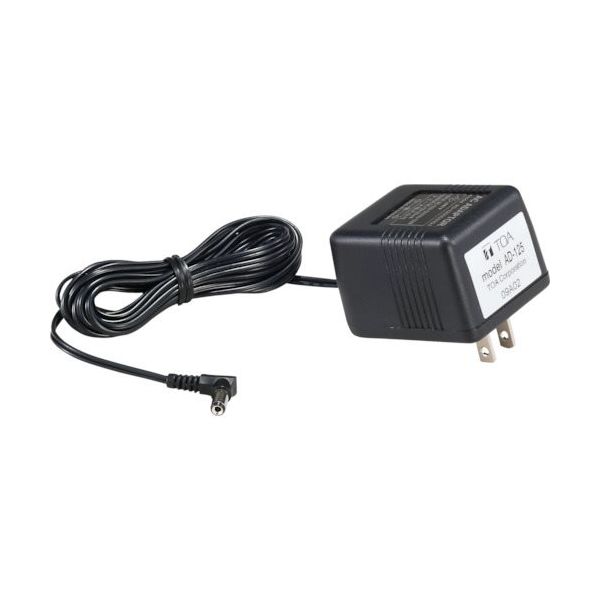 TOA ACアダプター AD-125 1台 817-2817（直送品）