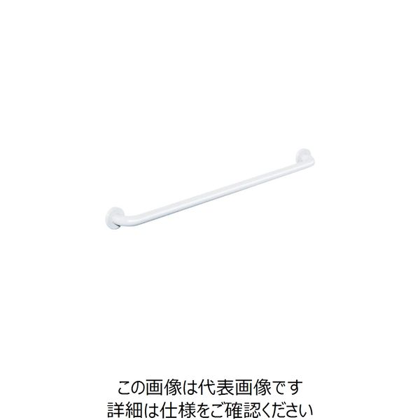 スガツネ工業 (270150306)801ー36ー140ー13/補助手すり 801-36-140-13 1個 224-8940（直送品）