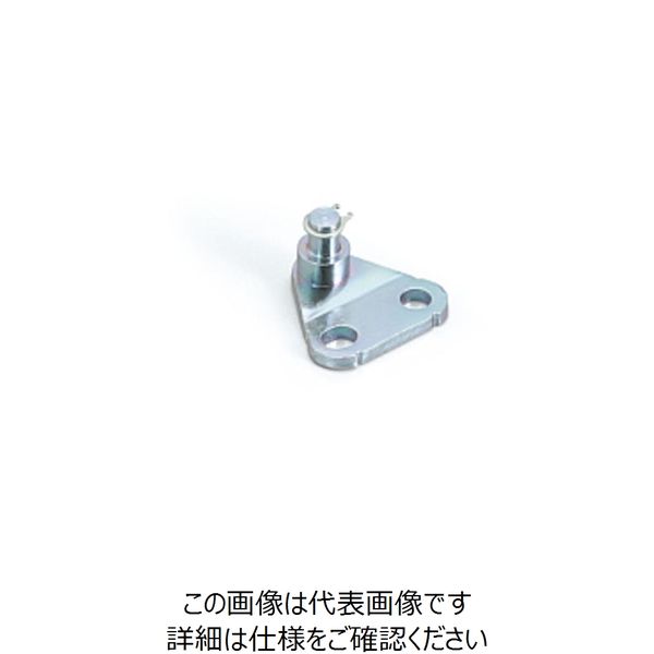 スガツネ工業 SUGATSUNE (180022720)8268WB ブラケット 8268WB 1個 824-6730（直送品）