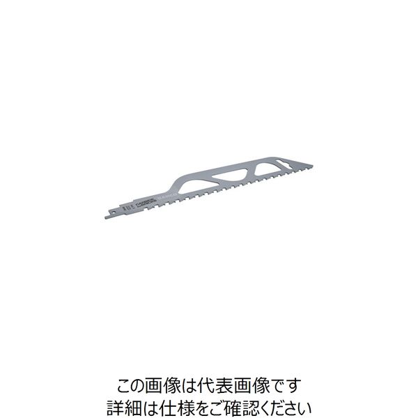 スナップオン・ツールズ バーコ セーバーソー替刃 超硬チップ付きセーバーソー 全長457mm 2山 3946-457-2-CB-1P 1本（直送品）