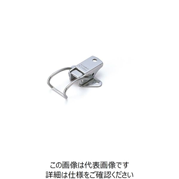 スガツネ工業 SUGATSUNE (120040379)18ー1345SSステンレス鋼製ファスナー 18-1345SS 1個（直送品）