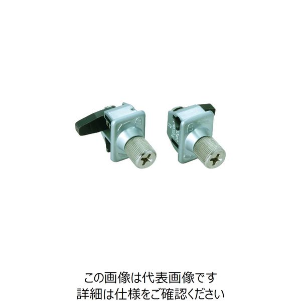 SUGATSUNE (140010495)448ー9001.00ー01113ミニコンプレッションラッチ 448-9001.00-01113（直送品）