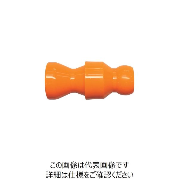 日機 クーラントシステム3/8 インラインチェックバルブ 3/8 (10個入) 83725(10) 1袋(10個) 260-7331（直送品）