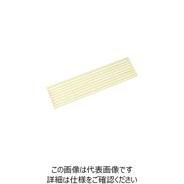 スガツネ工業 (210039435)APKーT250I/プラスチック空気孔 APK-T250I 1個 224-7366（直送品）