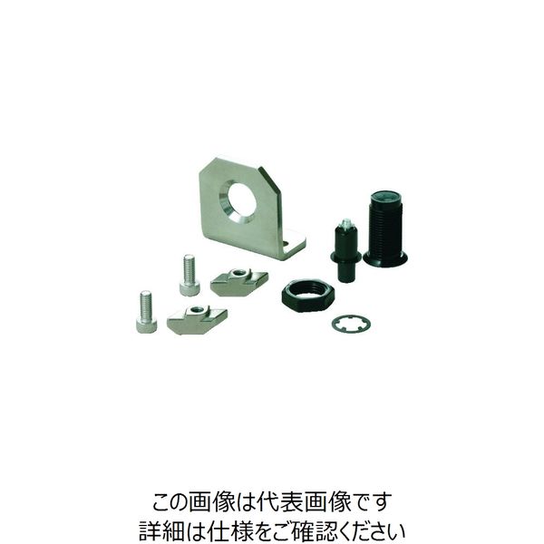 AS-255F-05-3-40-8（直送品）