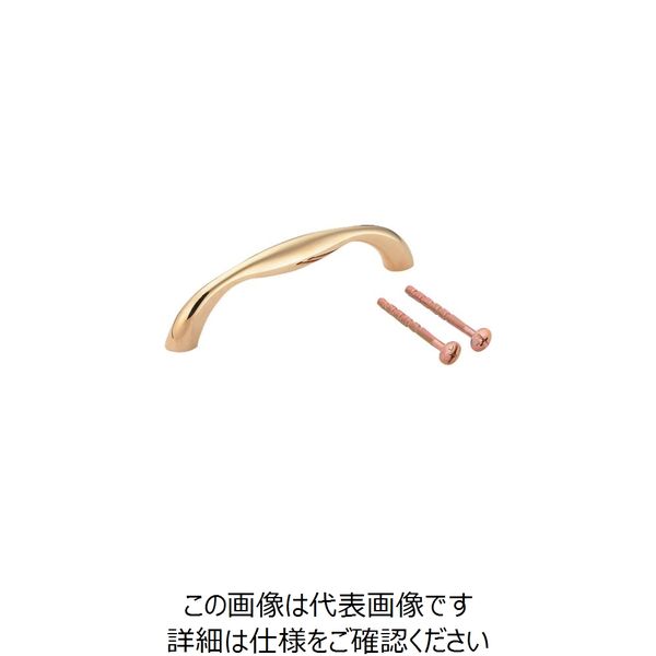 スガツネ工業 SUGATSUNE (100012747)7052ー110GA/ハンドル 7052-110GA 1個 225-0267（直送品）