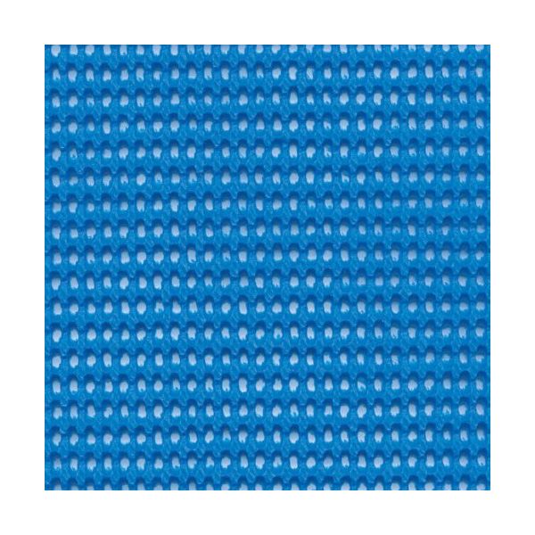 KMネクスト MF ダイヤマットAH 450mm幅 ブルー(G15ー123) AH4508 1本 868-3756（直送品）