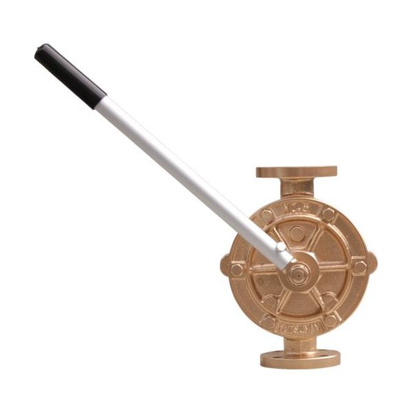 アクアシステム ウイングポンプJIS BC(CAC) 15A(設備・水道・非常) BC5K-15 1台 509-5531（直送品）