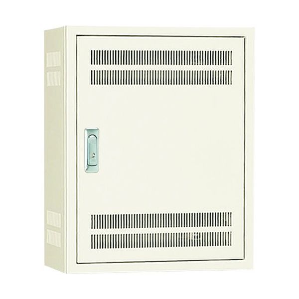 日東工業 Nito 熱機器収納キャビネット B20ー55LC 1個入り 1個 129-5145（直送品）