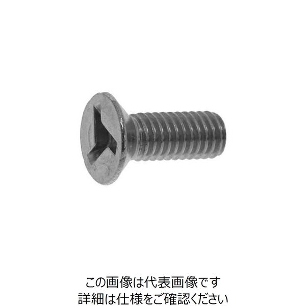 SUNCO D15.8SUSトライウィングサラ小ネジ8×30 (100本入) 00-02-E001-0080X0300-00（直送品） 12,260円
