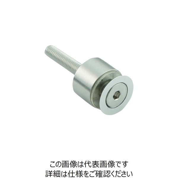 スガツネ工業 SUGATSUNE (120181332)7054EO/ポイントフィックス 7054EO 1個 225-8265（直送品）