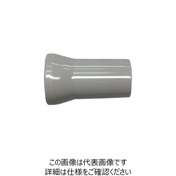 日機 クーラントシステム3/8 ノズル灰色 1/2Φ （2個入） 83034G（2） 1袋（2個） 253-0068（直送品）