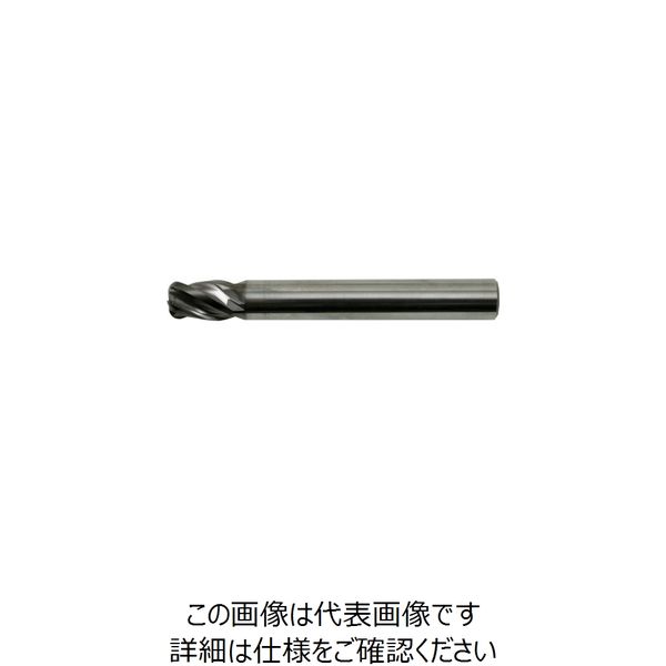京セラ 超耐熱合金用エンドミル 4JER ミディアム 4JER200-450 京セラ 超耐熱合金用エンドミル 4JER ミディアム 4JER200-450