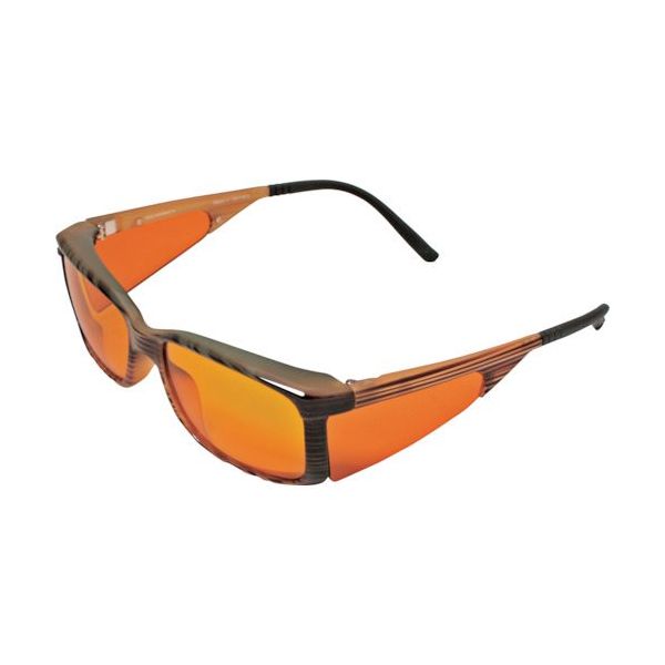 エッシェンバッハ光学ジャパン エッシェンバッハ ウェルネスプロテクト 小 ライトブラウン 1663-165 1個 253-2851（直送品）