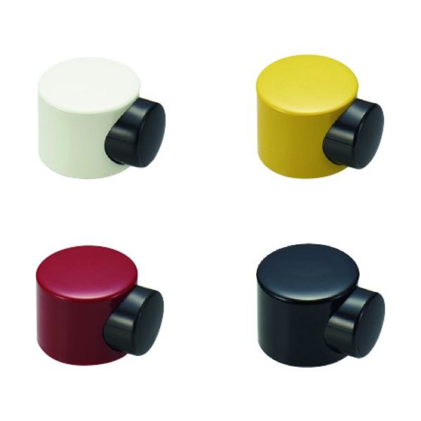 スガツネ工業 (270037053)615ー18/戸当り 615-18 1個 225-7997（直送品）