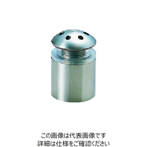 スガツネ工業 SUGATSUNE (120181330)7062VA/ポイントフィックス 7062VA 1個 225-9846（直送品）