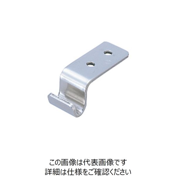 スガツネ工業 SUGATSUNE (120040423)03ー1123SSステンレス鋼製受座フック 03-1123SS 1個（直送品）