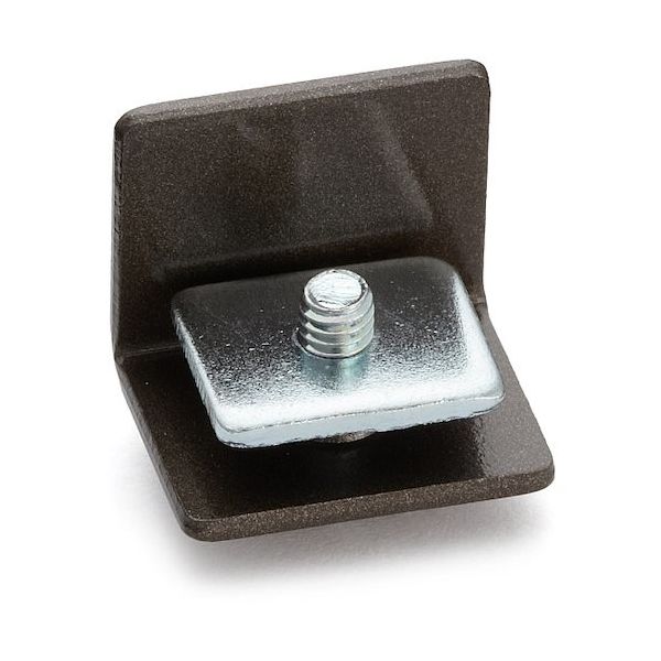 スガツネ工業 SUGATSUNE (110020231)B1015PAストップ B1015 1個 584-1046（直送品）