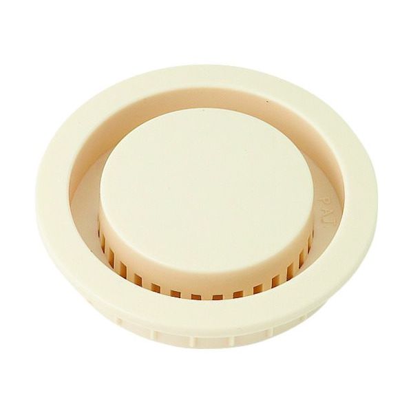 スガツネ工業 SUGATSUNE (210030021)APMー4045W/プラスチック空気孔 APM-4045W 1個 224-5844（直送品）