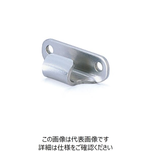 スガツネ工業 SUGATSUNE (120040411)007ー655SSステンレス鋼製受座フック 007-655SS 1個（直送品）