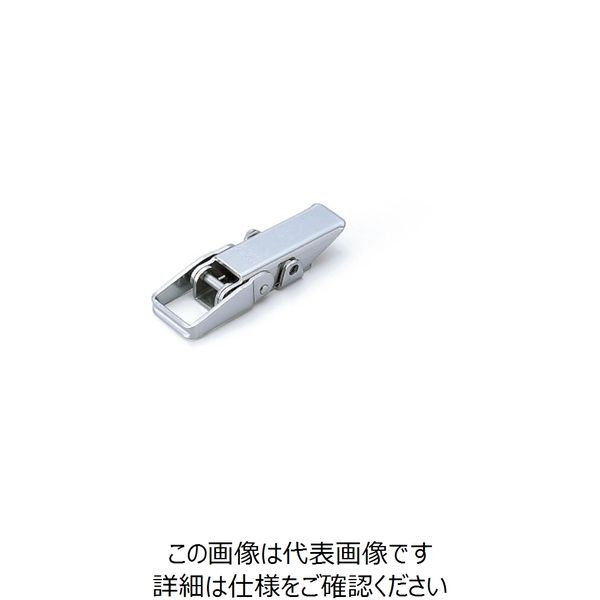 スガツネ工業 SUGATSUNE (120040381)27ー1123SSステンレス鋼製強力ファスナー 27-1123SS 1個（直送品）