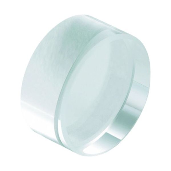 スガツネ工業 (120181502)52ー061ー90/UV接着用ガラス棚受 52-061-90 1個 224-2380（直送品）