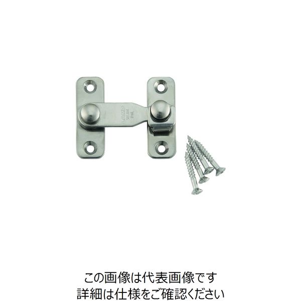 スガツネ工業 (140050252)BLTー45ステンレス鋼製 打掛 BLT-45 1個(1セット) 132-1497（直送品）