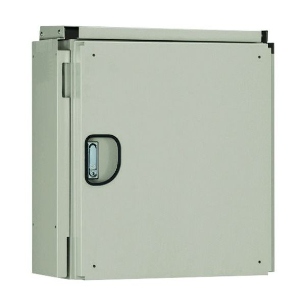 日東工業 Nito アルミキャビネット ARA20ー45D 1個入り 1個 210-8568（直送品）