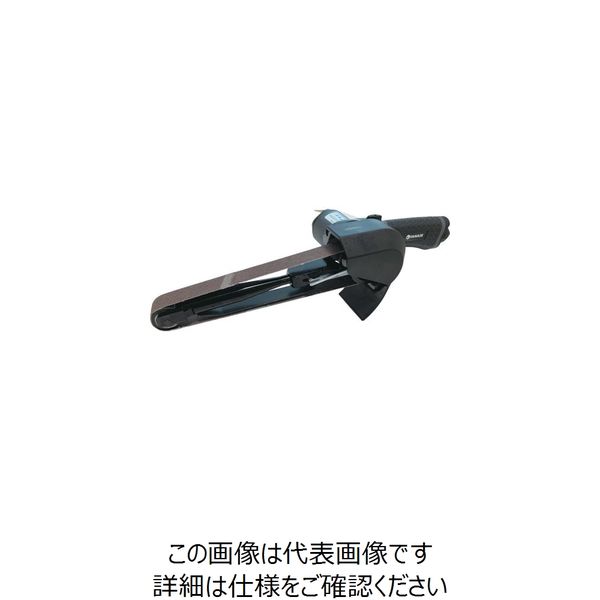 柳瀬 ヤナセ ベルトサンダー20 AGBS-20-2 1台 250-4181（直送品