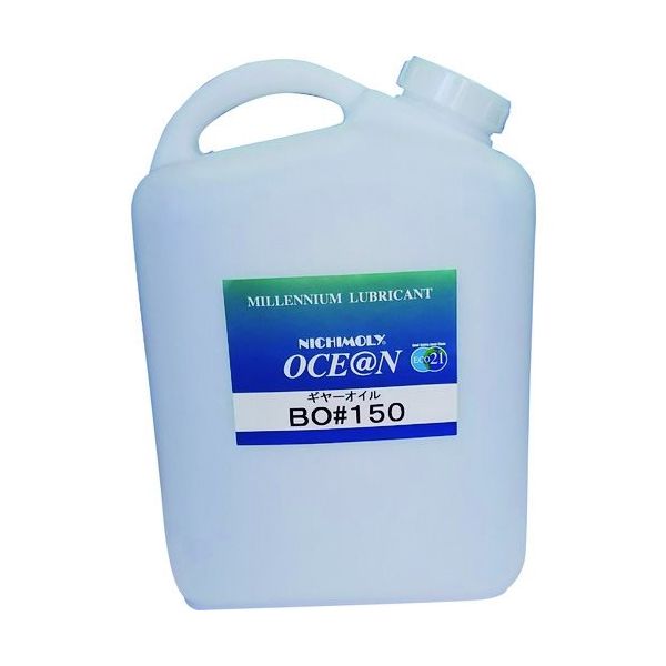ダイゾー ニチモリ オーシャンBO#150 4L 1110147250 1セット(2缶) 145-1406（直送品）