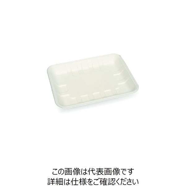 大黒工業 大黒 モールドトレイ MTー88 3289916 1組(50枚) 237-1218（直送品）