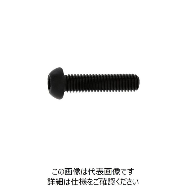 SUNCO ボタンCAP(カクマル 16×40 (40本入) A0-00-100K-0160-0400-00 1箱(40本)（直送品）