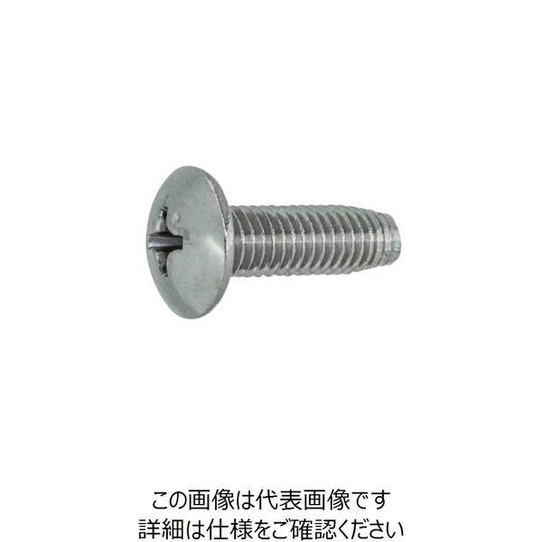 SUNCO GB ステン(+)C0トラス D=8 小頭 4×6(コアタマ (2000本入) 22-02-0108-0040-0060-07（直送品）