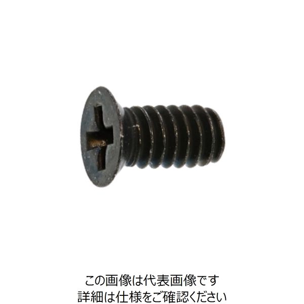 SUNCO BC #0ー1(+)サラ小ネジ 1.4×2.5 (10000本入) 40-00-0101-0014-0025-10（直送品） 17,612円