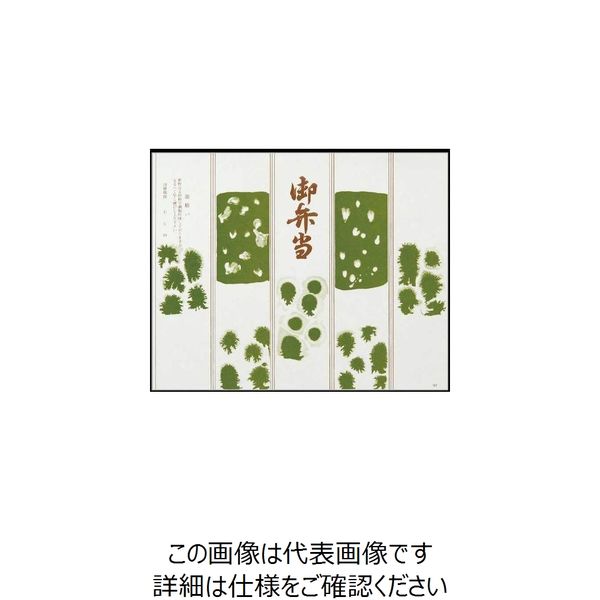 大黒工業 大黒 折掛紙 No.582 91600 1組(100枚) 236-0336（直送品）