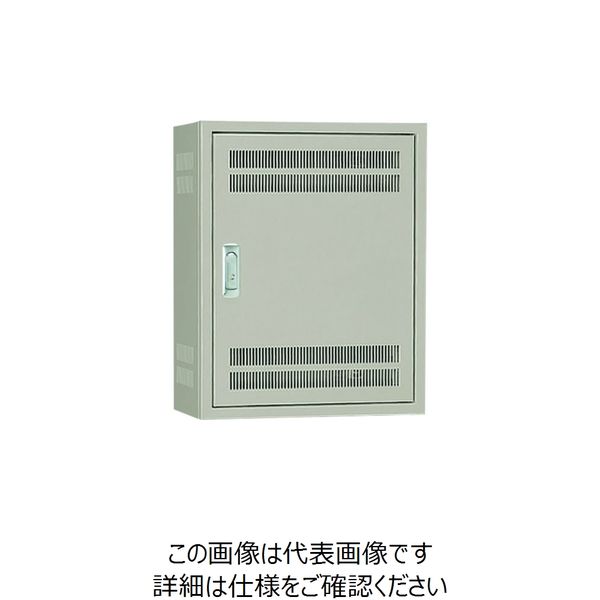 スーパーセール 日東工業 B20-612LC : (キャビネット 熱機器収納