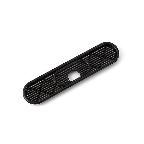 スガツネ工業 SUGATSUNE (210020568)APDーKH170ーBLプラスチック空気孔 APD-KH170-BL 1個（直送品）