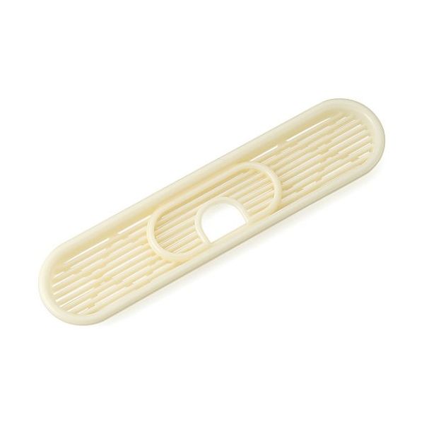 スガツネ工業 SUGATSUNE (210020566)APDーKH170ーIVプラスチック空気孔 APD-KH170-IV 1個（直送品）