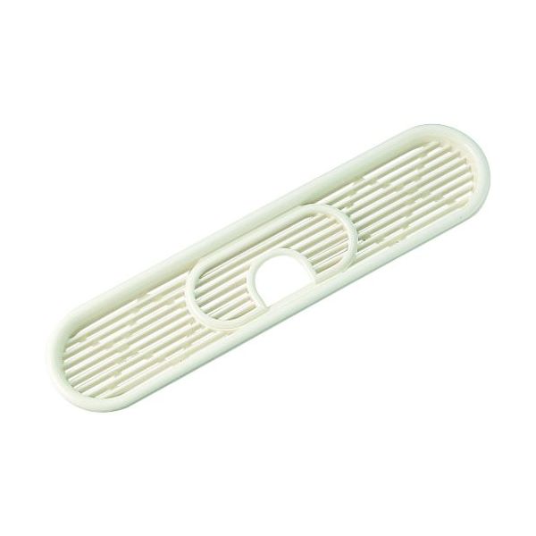 スガツネ工業 SUGATSUNE (210020567)APDーKH170ーWTプラスチック空気孔 APD-KH170-WT 1個（直送品）