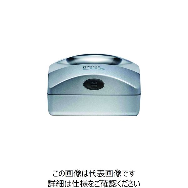 エッシェンバッハ光学ジャパン エッシェンバッハ メナス・ルクス 3倍 143830 1個 217-6909（直送品）