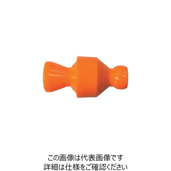 日機 クーラントシステム1/4 インラインチェックバルブ 1/4 (10個入) 82725(10) 1袋(10個) 260-7274（直送品）