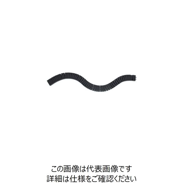 スガツネ工業 フレックスチェーン 80000