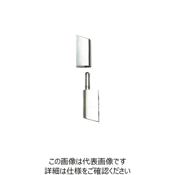 スガツネ工業 SUGATSUNE (170099653)224ー9003/抜き差し丁番 224-9003 1個 225-9685（直送品）