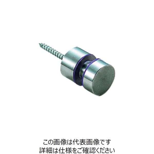 スガツネ工業 SUGATSUNE (120181335)7120VA/ポイントフィックス 7120VA 1個 223-7904（直送品）