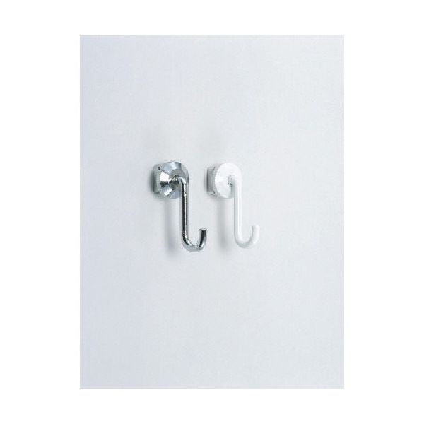 スガツネ工業 SUGATSUNE (110029288)B1010固定フックB B1010 1個 584-1011（直送品）