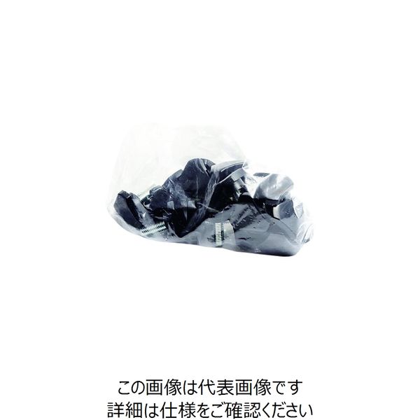 SUGATSUNE (100038024)117ー10116ーP20/三角つまみ 小 117-10116-P20 1袋(20個)（直送品）